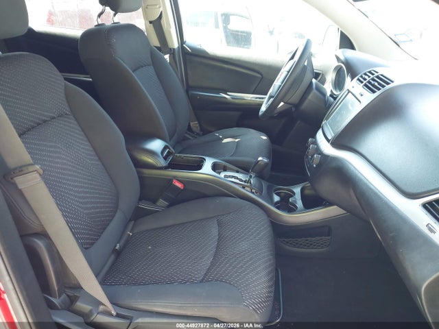 Dodge Journey Sxt