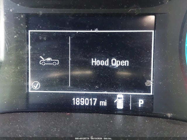 Chevrolet Colorado 4wd  Short Box Wt