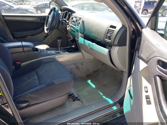 Toyota 4Runner Sr5 Sport V8