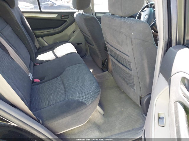 Toyota 4Runner Sr5 Sport V8