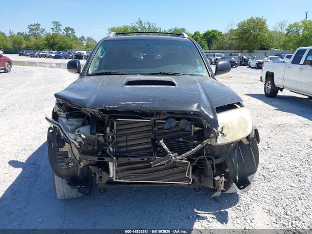 Toyota 4Runner Sr5 Sport V8