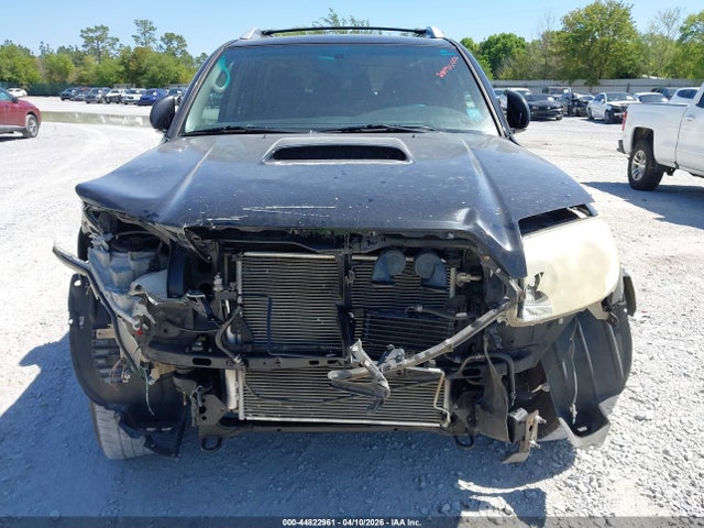 Toyota 4Runner Sr5 Sport V8