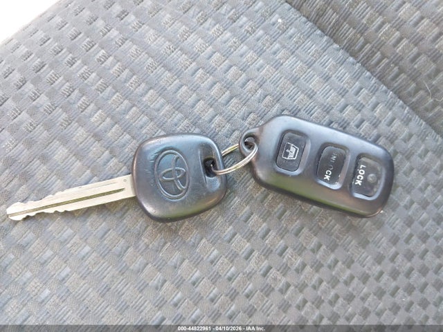 Toyota 4Runner Sr5 Sport V8