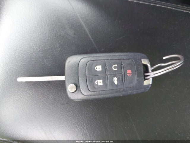 Chevrolet Malibu Eco Premium Audio