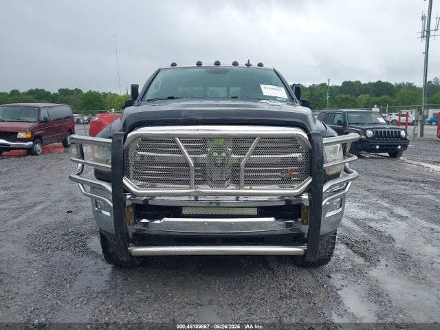 Ram 2500 Big Horn
