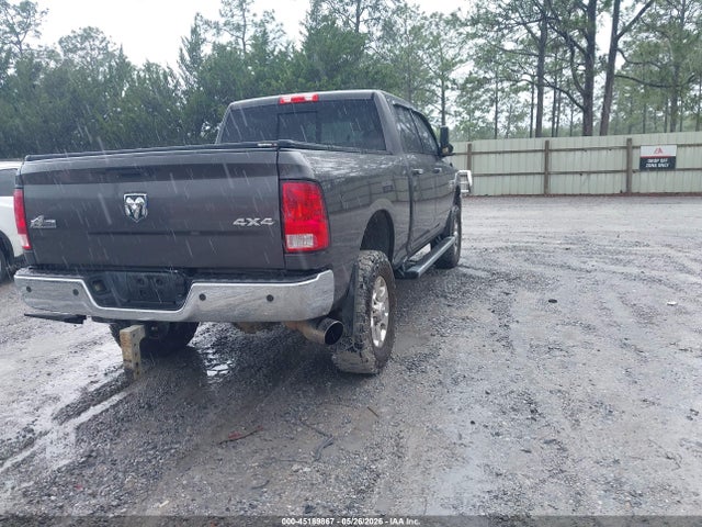 Ram 2500 Big Horn