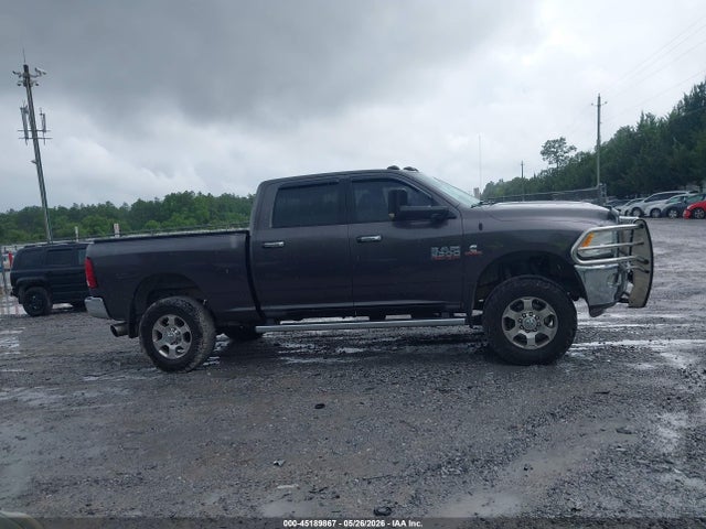 Ram 2500 Big Horn
