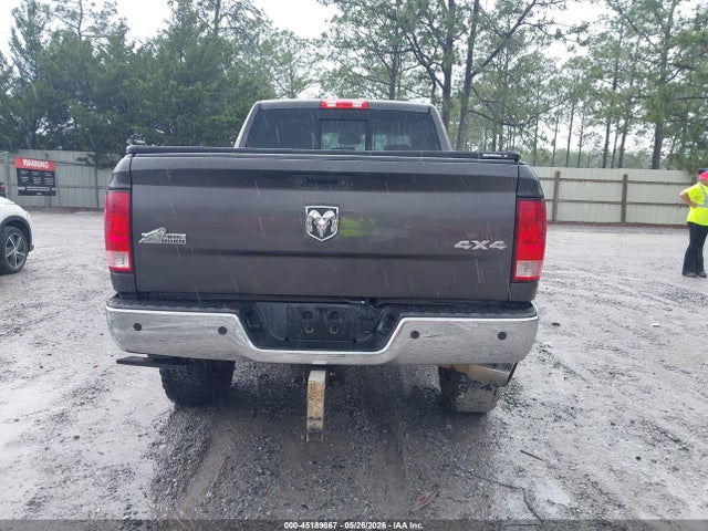 Ram 2500 Big Horn