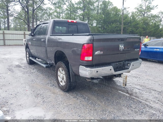 Ram 2500 Big Horn
