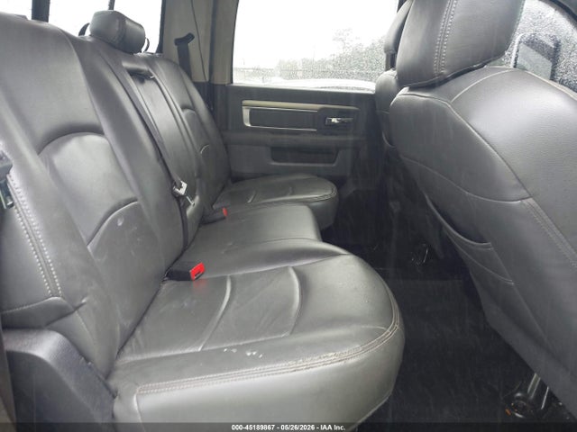 Ram 2500 Big Horn