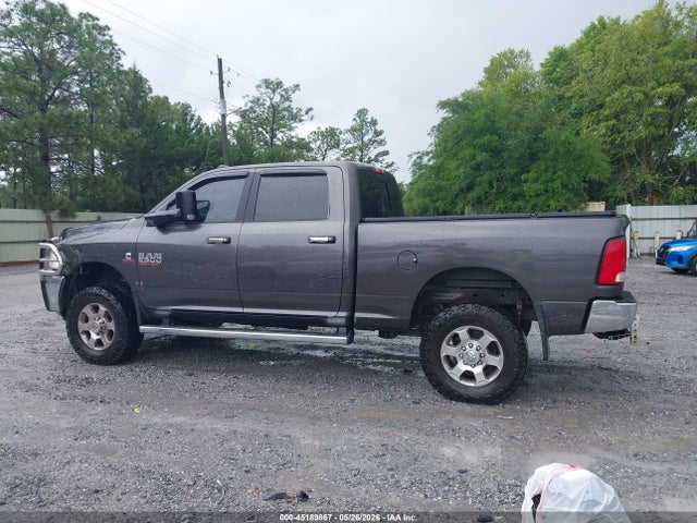 Ram 2500 Big Horn