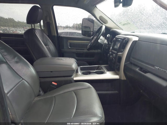 Ram 2500 Big Horn