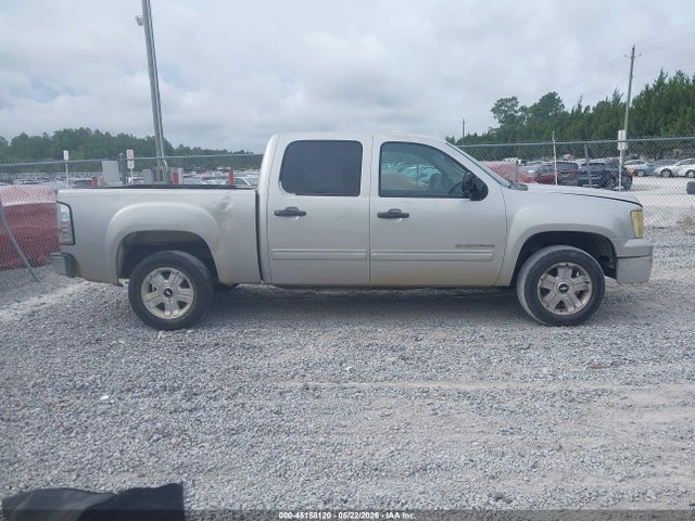 GMC Sierra 1500 Sle