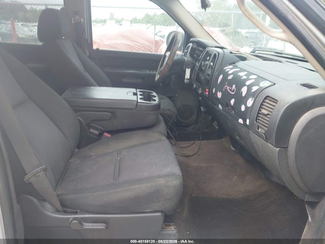 GMC Sierra 1500 Sle