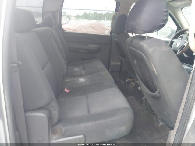 GMC Sierra 1500 Sle