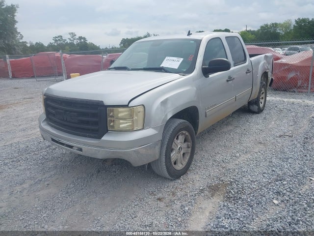 GMC Sierra 1500 Sle