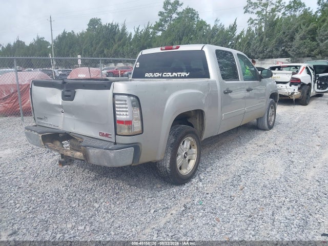 GMC Sierra 1500 Sle
