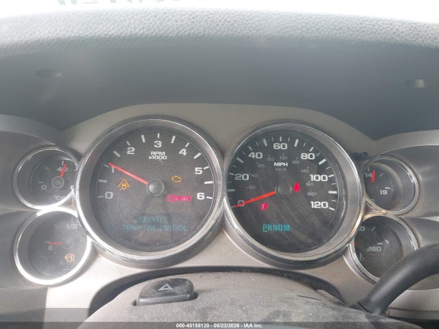 GMC Sierra 1500 Sle