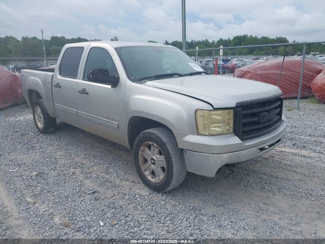 Salvage GMC Sierra 1500 Image