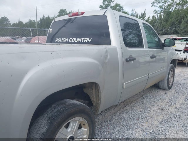 GMC Sierra 1500 Sle