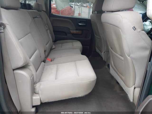 GMC Sierra 1500 Sle