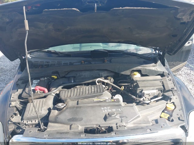 Dodge Durango Slt