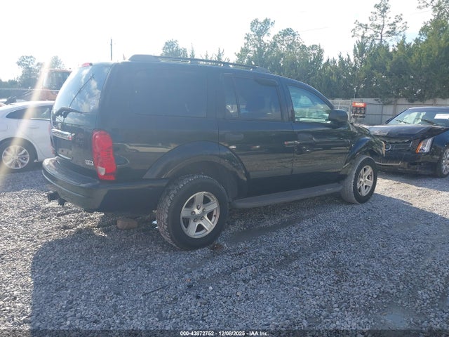 Dodge Durango Slt