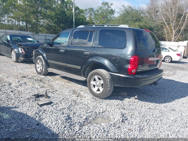 Dodge Durango Slt