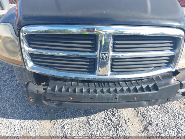 Dodge Durango Slt