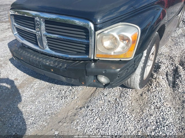Dodge Durango Slt