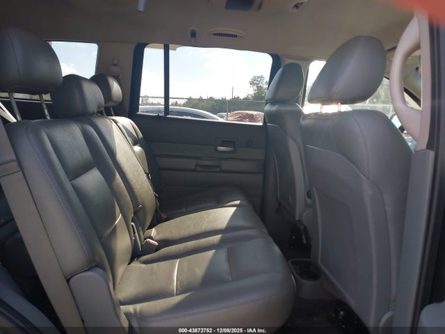 Dodge Durango Slt