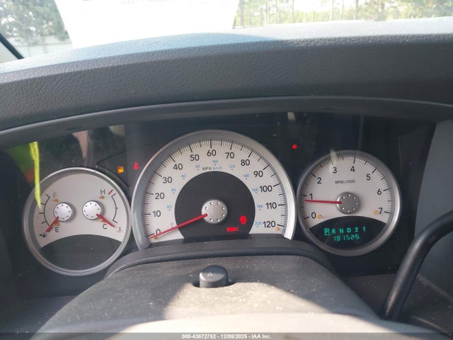 Dodge Durango Slt