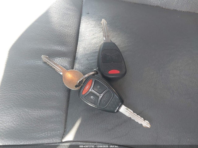 Dodge Durango Slt
