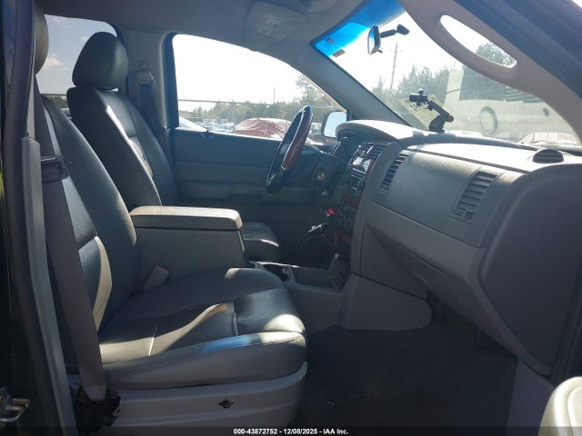 Dodge Durango Slt