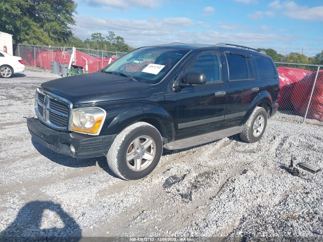 Dodge Durango Slt