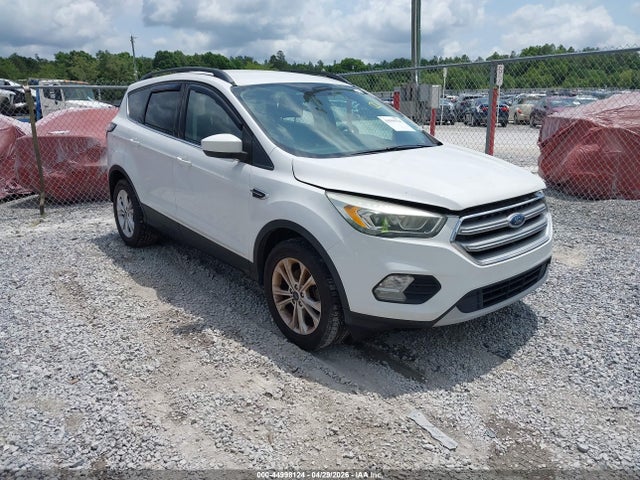 Salvage Ford Escape Image