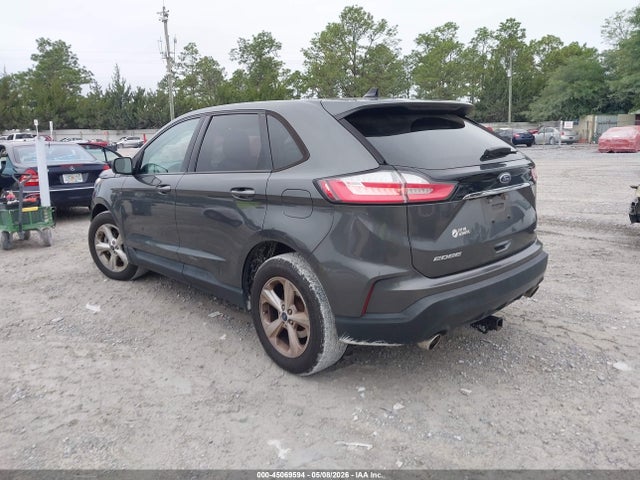 Ford Edge Se