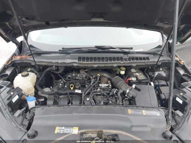 Ford Edge Se