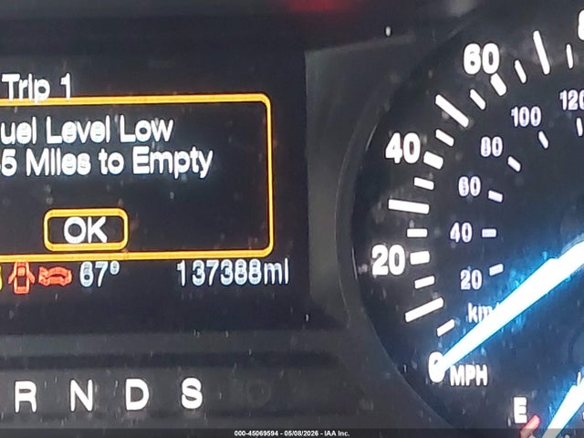 Ford Edge Se