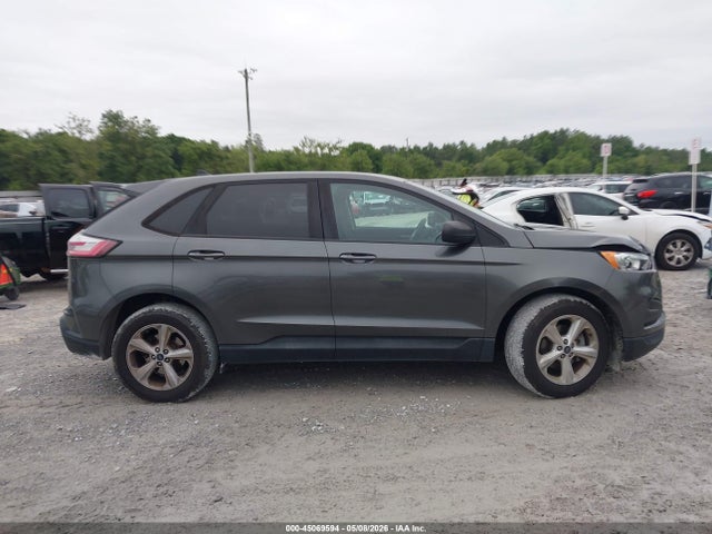 Ford Edge Se