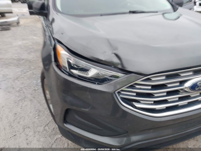 Ford Edge Se