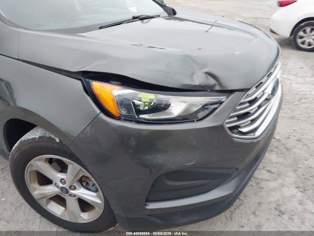 Ford Edge Se