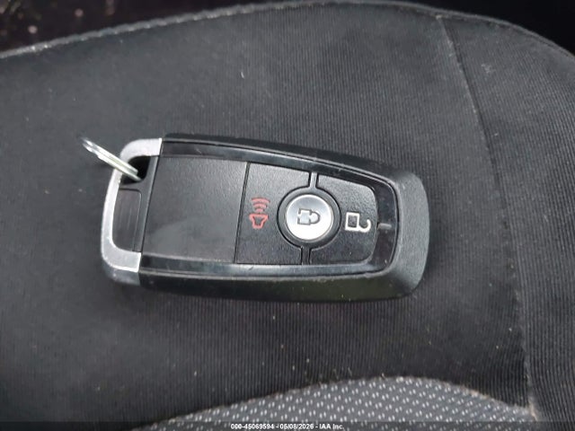 Ford Edge Se