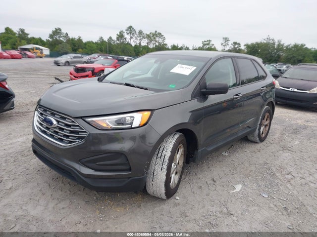 Ford Edge Se