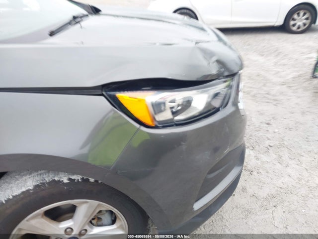 Ford Edge Se