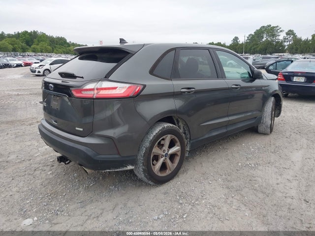 Ford Edge Se