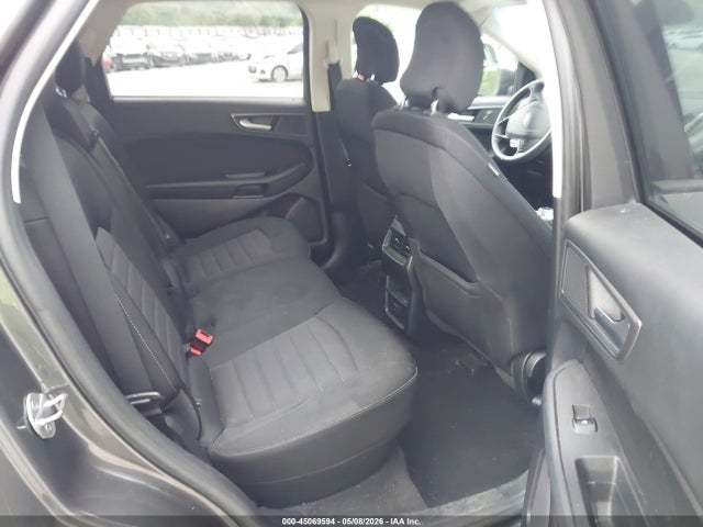 Ford Edge Se