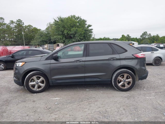 Ford Edge Se