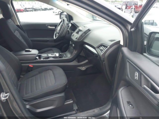 Ford Edge Se
