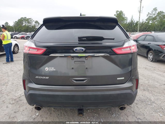 Ford Edge Se